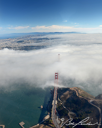 3033ArielGoldenGateWithFog
