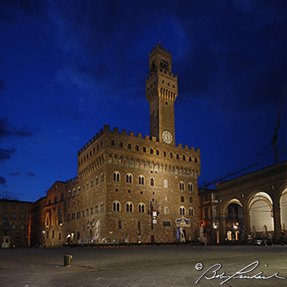 FlorencePalazzoVecchioNight6480