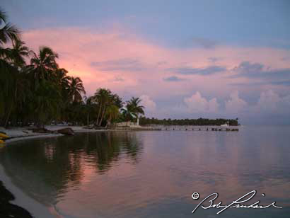 BelizeWesternDawn08