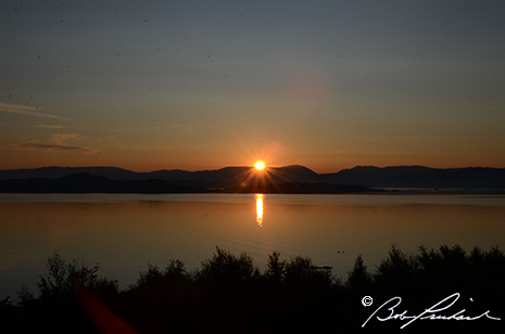 Norway_SunriseKlokkarvikNorthSea7565