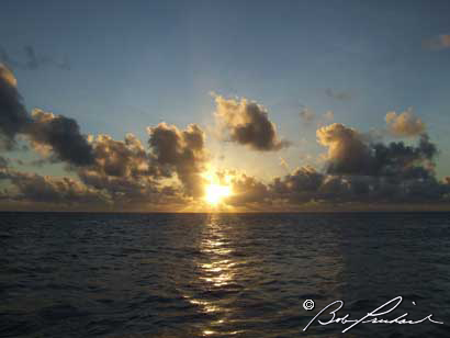 SunsetOverGBReef1126