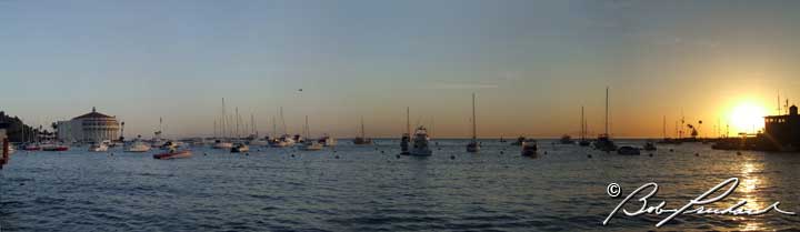 CatalinaSunrise1009