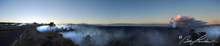 Hawaii_DawnSteamBluffsVolcano108