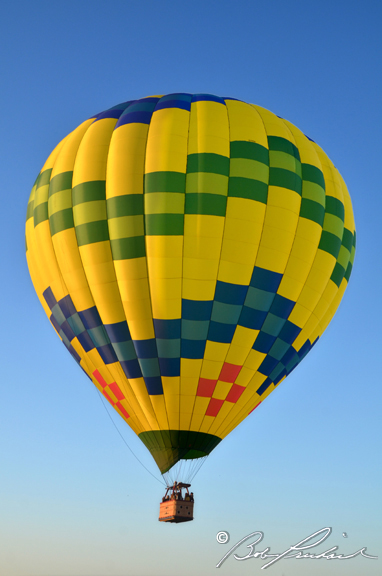 Another Balloon