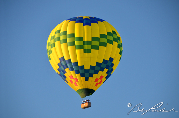 Another Balloon
