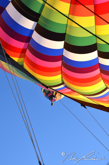 4604 Balloon Near Ours