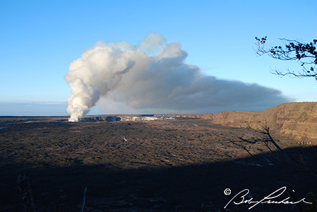 Hawaii_DaybreakVolcano210