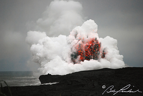 Hawaii_DuskLavaSplatter060