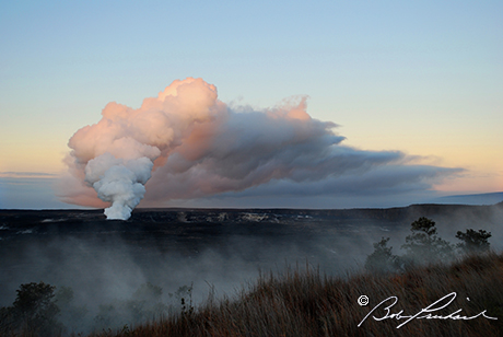 Hawaii_VolcanoAtDawn130